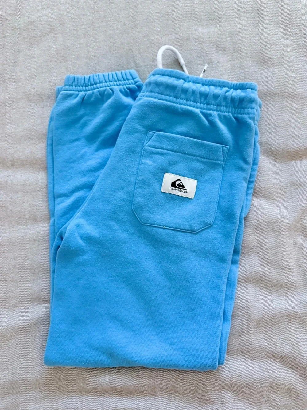 QUIKSILVER Boys Sweatpants Joggers